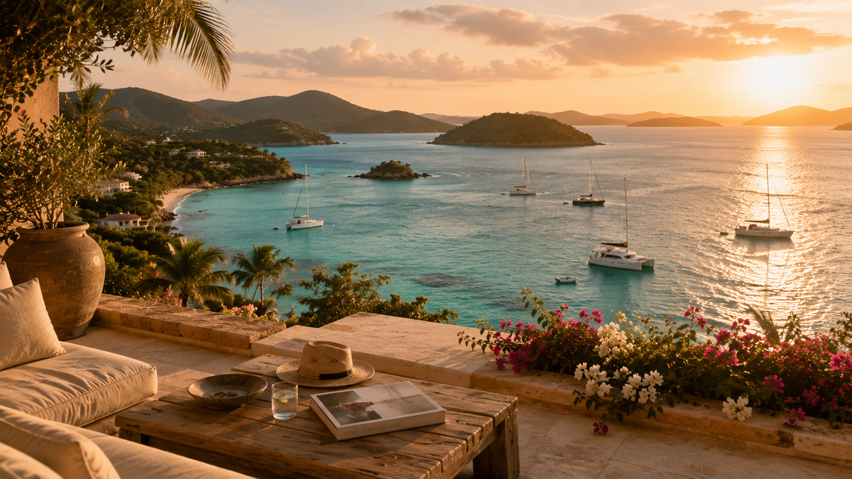 BRITISH VIRGIN ISLANDS