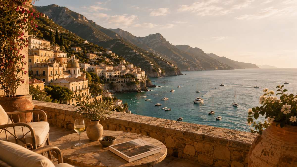 ITALY