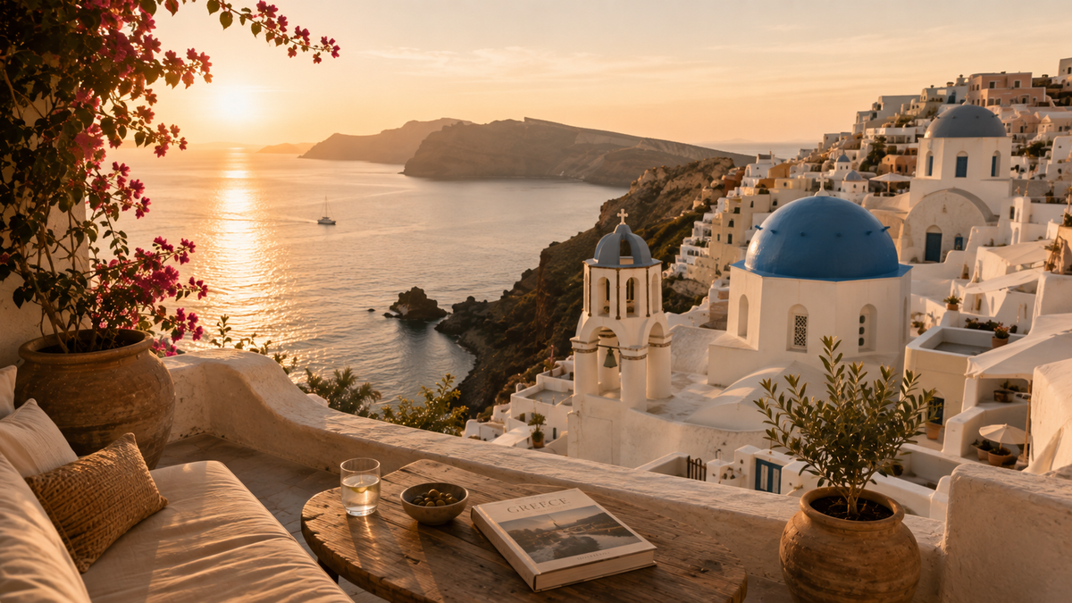 GREECE